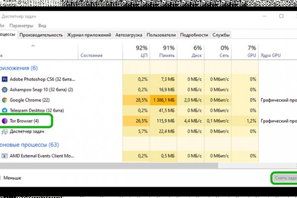 Новая blacksprut